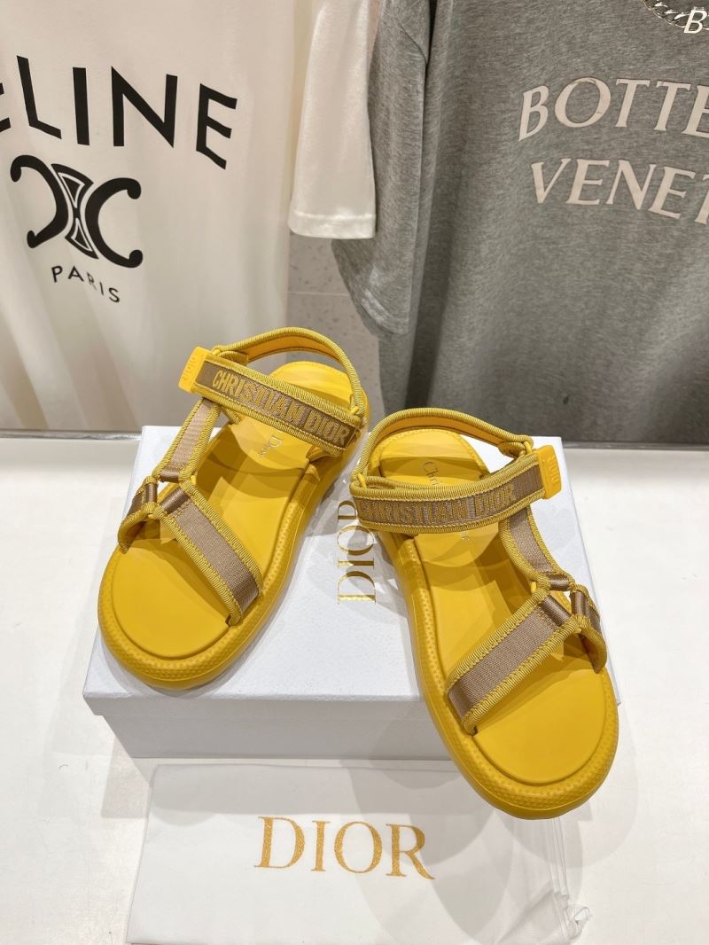 Christian Dior Sandals